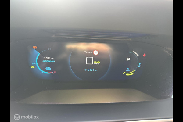 Peugeot e-208 EV Allure Pack 50 kWh
