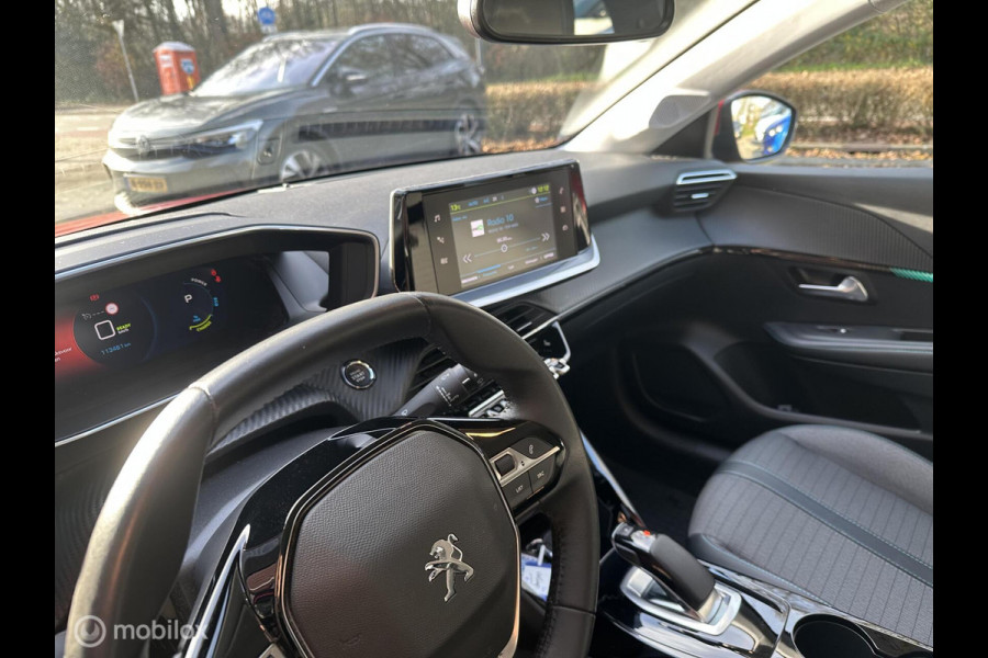 Peugeot e-208 EV Allure Pack 50 kWh
