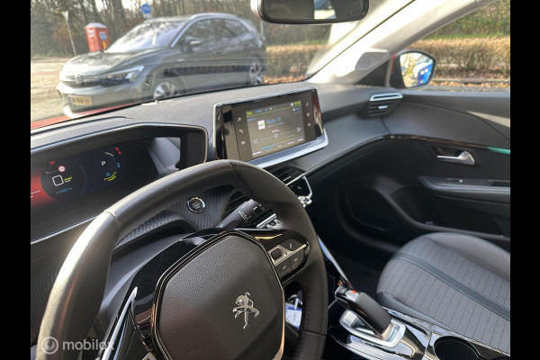 Peugeot e-208 EV Allure Pack 50 kWh