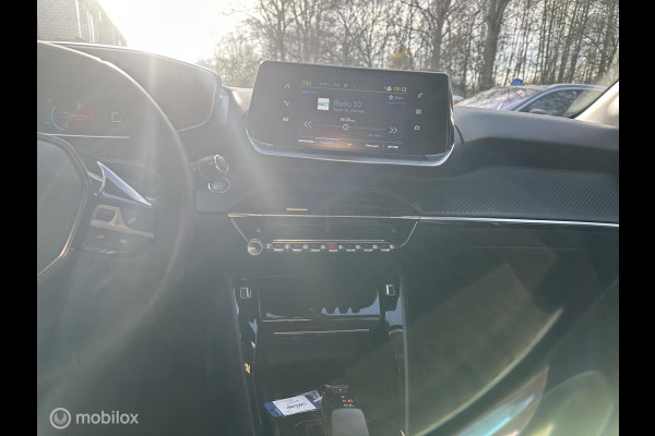 Peugeot e-208 EV Allure Pack 50 kWh
