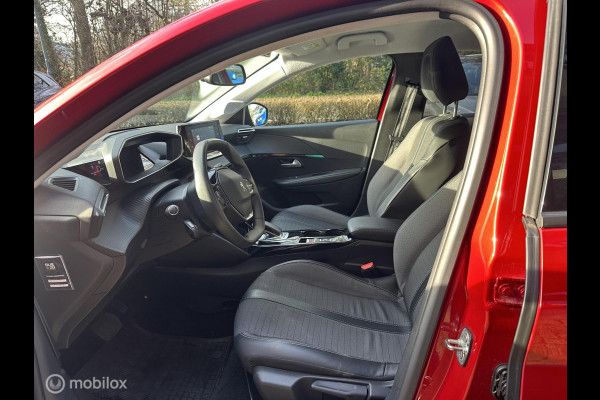 Peugeot e-208 EV Allure Pack 50 kWh