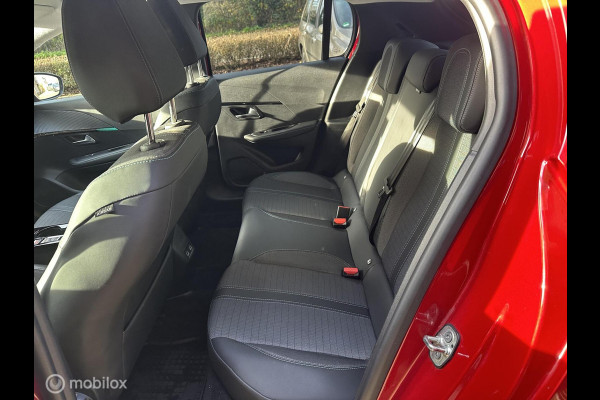 Peugeot e-208 EV Allure Pack 50 kWh