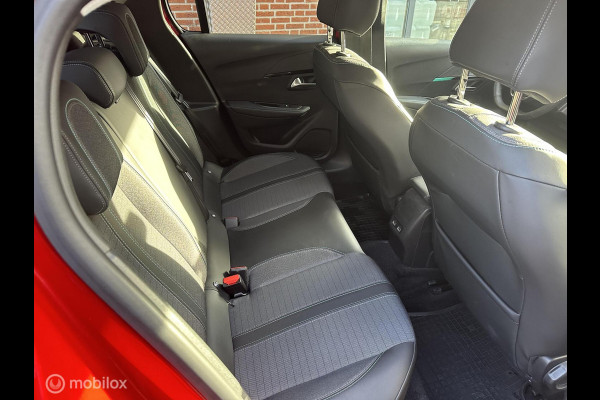 Peugeot e-208 EV Allure Pack 50 kWh