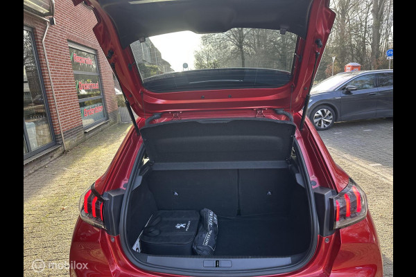 Peugeot e-208 EV Allure Pack 50 kWh