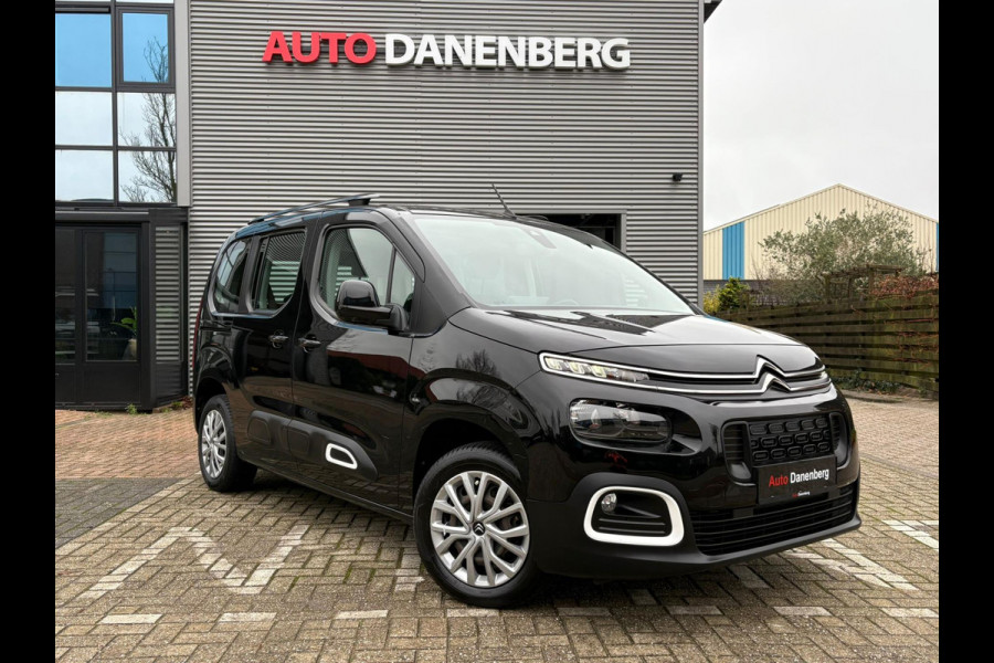 Citroën Berlingo 1.2 PureTech GARANTIE NIEUW-STAAT