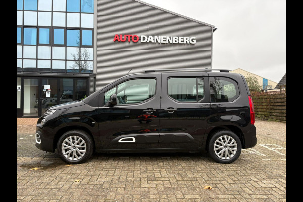 Citroën Berlingo 1.2 PureTech GARANTIE NIEUW-STAAT