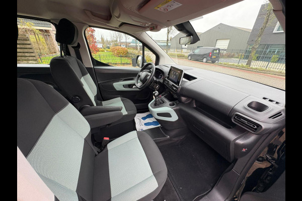 Citroën Berlingo 1.2 PureTech GARANTIE NIEUW-STAAT
