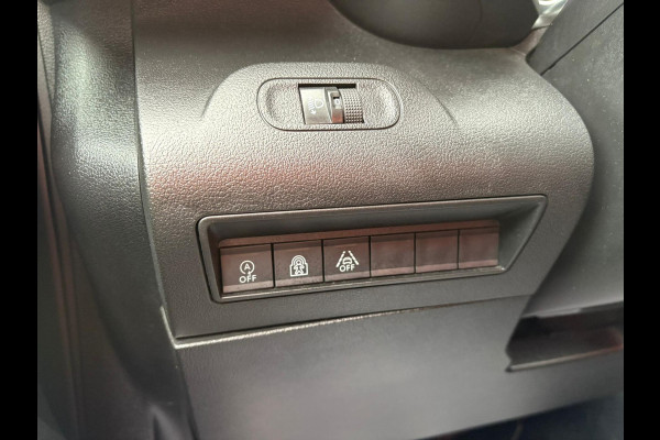 Citroën Berlingo 1.2 PureTech GARANTIE NIEUW-STAAT