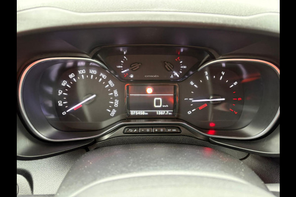 Citroën Berlingo 1.2 PureTech GARANTIE NIEUW-STAAT