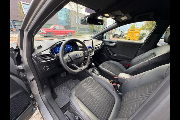 Ford Puma 1.0 EcoBoost Hybrid ST-Line Automaat