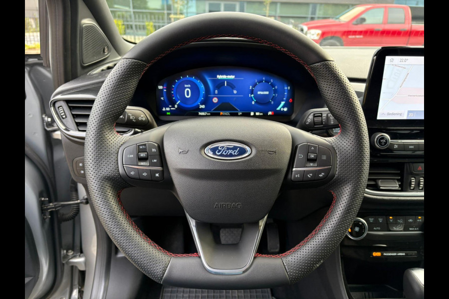 Ford Puma 1.0 EcoBoost Hybrid ST-Line Automaat