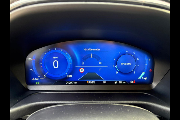 Ford Puma 1.0 EcoBoost Hybrid ST-Line Automaat