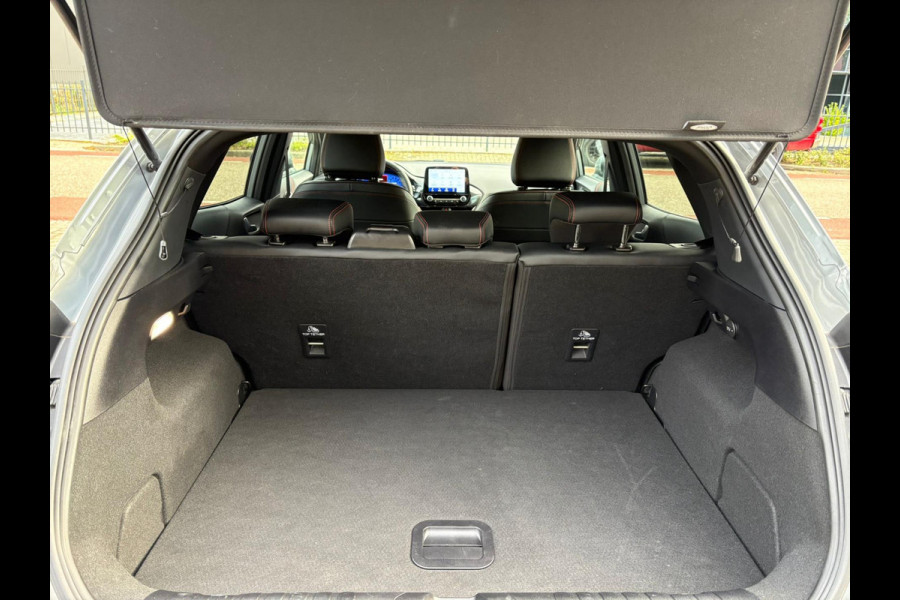 Ford Puma 1.0 EcoBoost Hybrid ST-Line Automaat