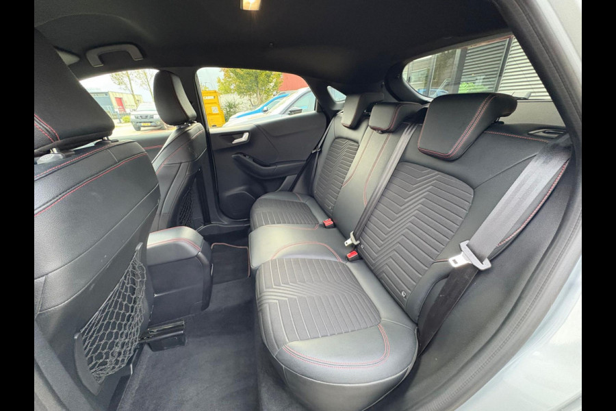 Ford Puma 1.0 EcoBoost Hybrid ST-Line Automaat