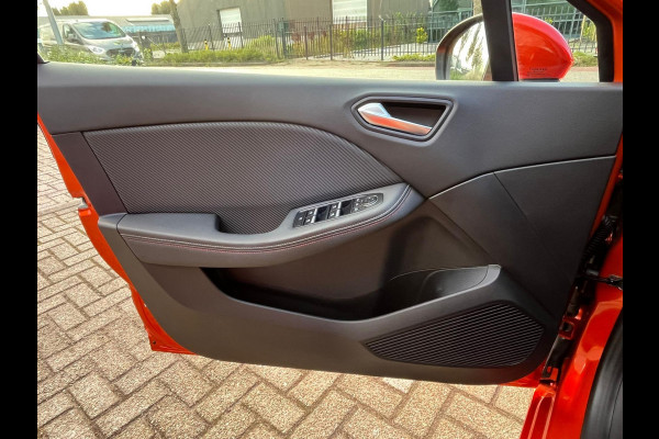 Renault Clio 1.3 TCe R.S. Line !! Full OPTIES GARANTIE