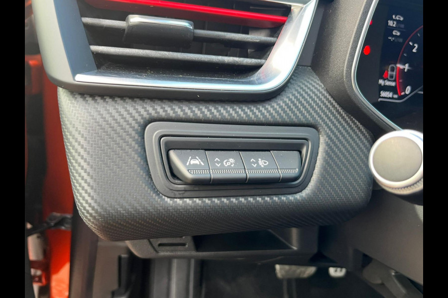 Renault Clio 1.3 TCe R.S. Line !! Full OPTIES GARANTIE