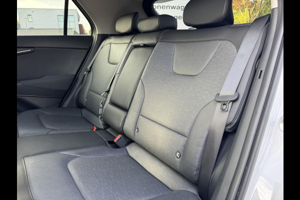 Kia Niro 1.6 GDi PHEV DynamicLine | Stoelverwarming | Adaptieve Cruise control | Bekleding in stof/lederlook | Achteruitrijcamera | Elek Achterklep