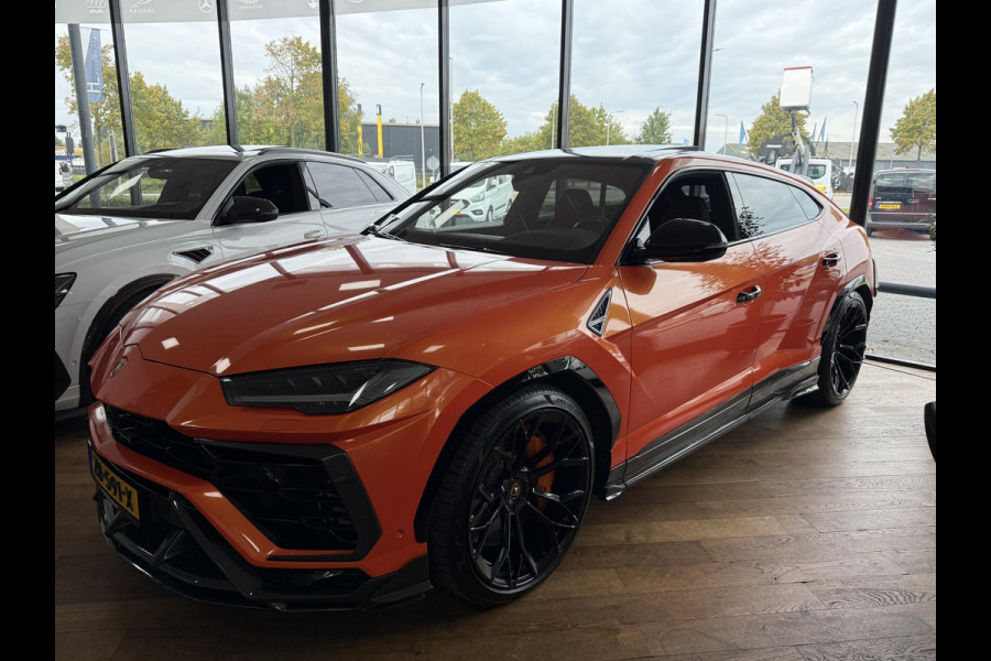 Lamborghini Urus *1000PK*CAPRISTO*EVENTURI*PD*KAHN*CARBON*FULL OPT*