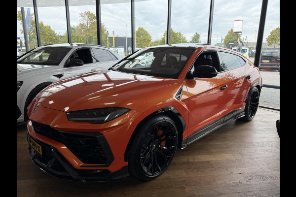 Lamborghini Urus *1000PK*CAPRISTO*EVENTURI*PD*KAHN*CARBON*FULL OPT*