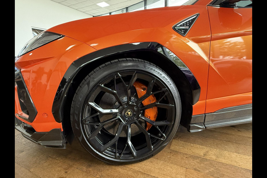 Lamborghini Urus *1000PK*CAPRISTO*EVENTURI*PD*KAHN*CARBON*FULL OPT*