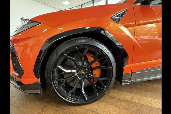 Lamborghini Urus *1000PK*CAPRISTO*EVENTURI*PD*KAHN*CARBON*FULL OPT*