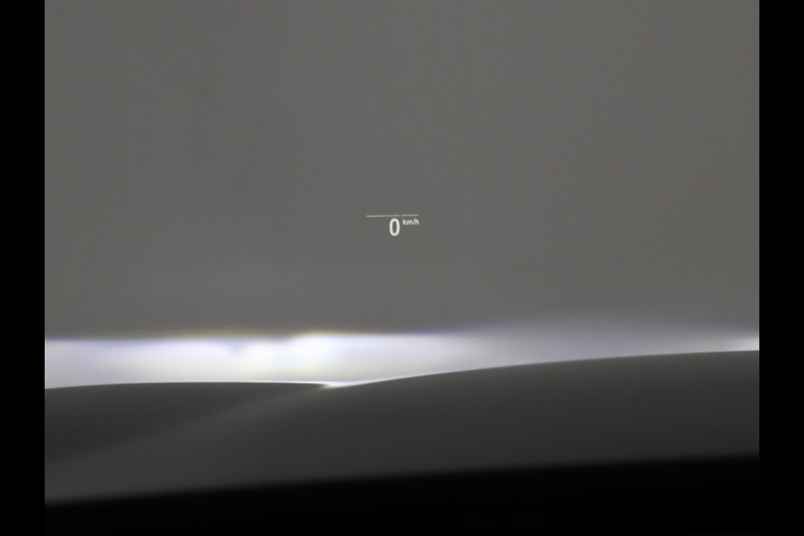 BMW 5 Serie 518D M-SPORT SEDAN + NAPPA LEDEREN COMFORTZETELS | TREKHAAK | H/K | HEAD-UP | SFEERVERLICHTING