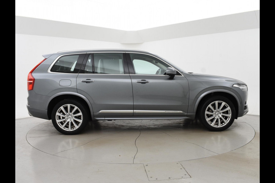 Volvo XC90 2.0 T5 AWD INSCRIPTION POLESTAR 7-PERS. + MASSAGE | TREKHAAK | HEAD-UP | PANORAMA