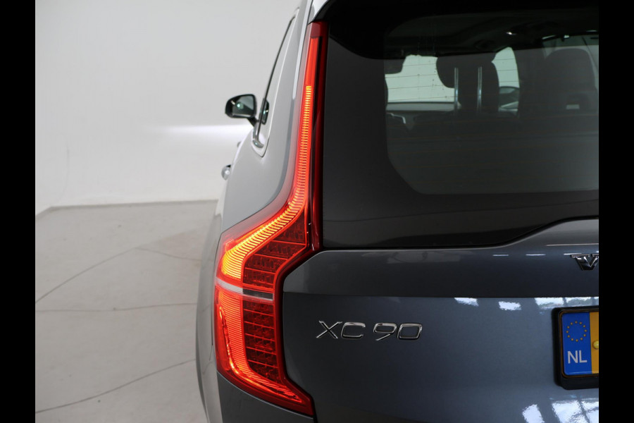 Volvo XC90 2.0 T5 AWD INSCRIPTION POLESTAR 7-PERS. + MASSAGE | TREKHAAK | HEAD-UP | PANORAMA