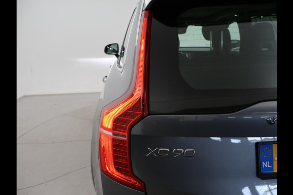 Volvo XC90 2.0 T5 AWD INSCRIPTION POLESTAR 7-PERS. + MASSAGE | TREKHAAK | HEAD-UP | PANORAMA