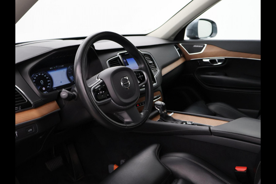 Volvo XC90 2.0 T5 AWD INSCRIPTION POLESTAR 7-PERS. + MASSAGE | TREKHAAK | HEAD-UP | PANORAMA