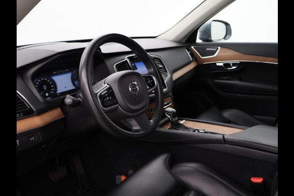 Volvo XC90 2.0 T5 AWD INSCRIPTION POLESTAR 7-PERS. + MASSAGE | TREKHAAK | HEAD-UP | PANORAMA