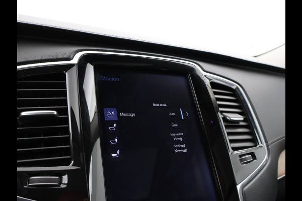 Volvo XC90 2.0 T5 AWD INSCRIPTION POLESTAR 7-PERS. + MASSAGE | TREKHAAK | HEAD-UP | PANORAMA