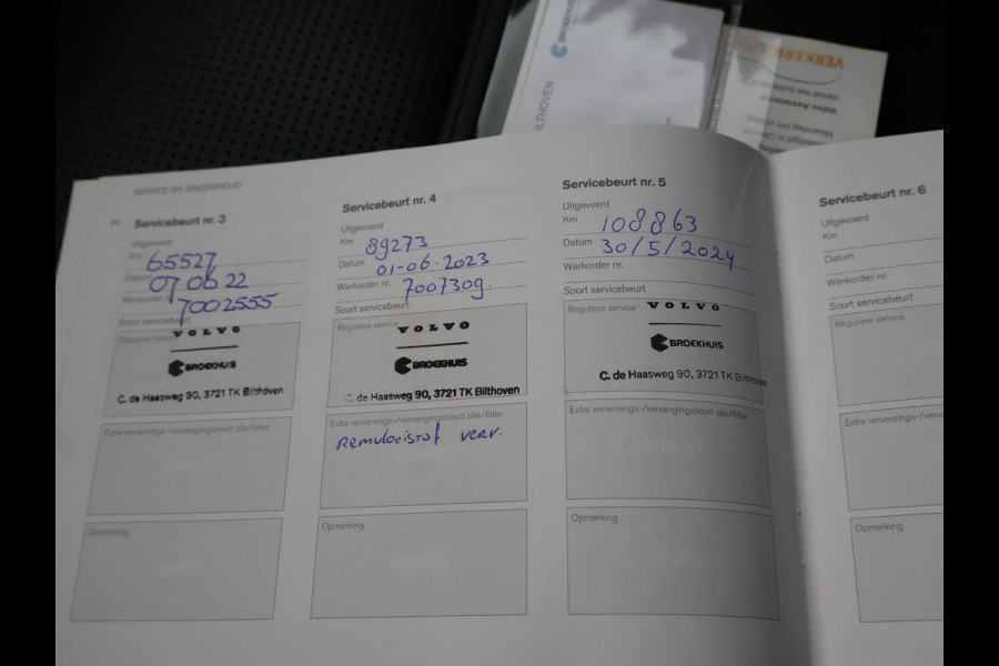 Volvo XC90 2.0 T5 AWD INSCRIPTION POLESTAR 7-PERS. + MASSAGE | TREKHAAK | HEAD-UP | PANORAMA