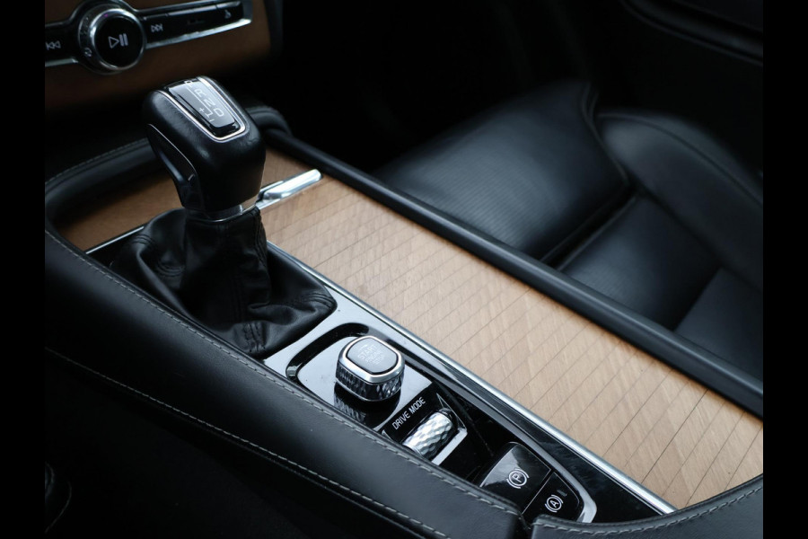 Volvo XC90 2.0 T5 AWD INSCRIPTION POLESTAR 7-PERS. + MASSAGE | TREKHAAK | HEAD-UP | PANORAMA
