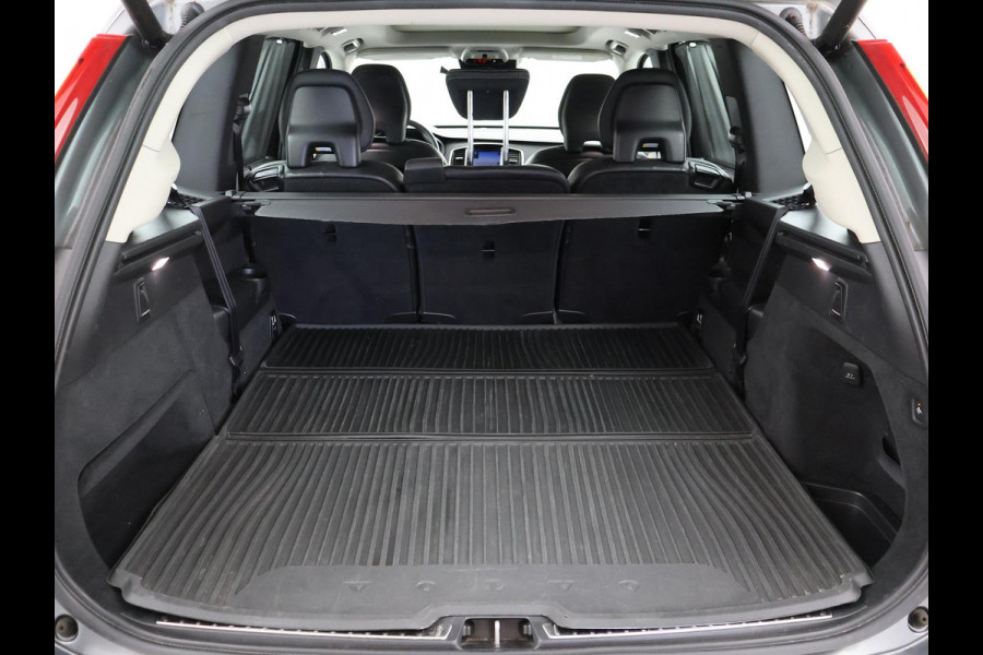 Volvo XC90 2.0 T5 AWD INSCRIPTION POLESTAR 7-PERS. + MASSAGE | TREKHAAK | HEAD-UP | PANORAMA