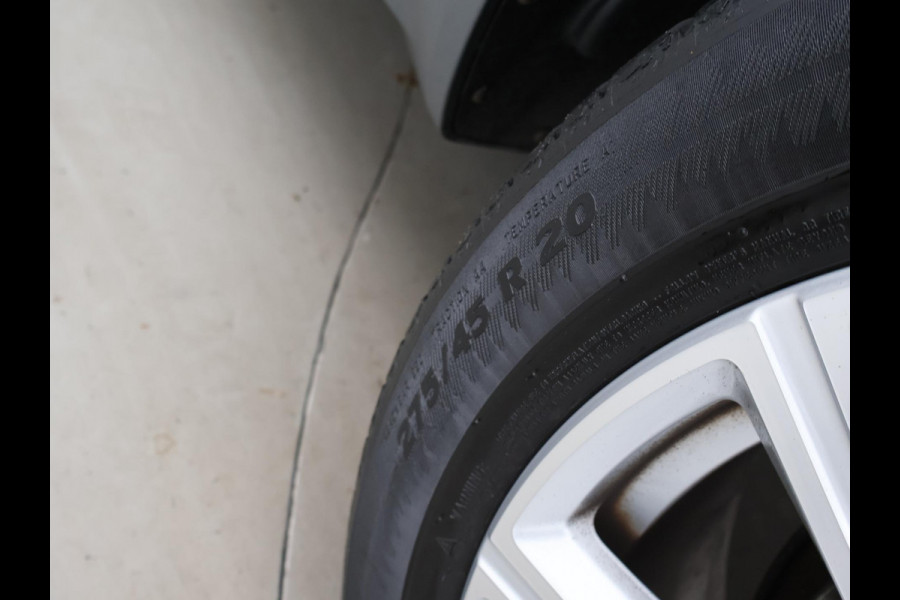 Volvo XC90 2.0 T5 AWD INSCRIPTION POLESTAR 7-PERS. + MASSAGE | TREKHAAK | HEAD-UP | PANORAMA