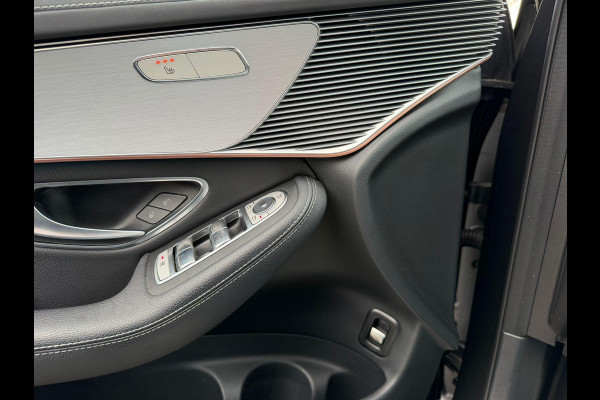 Mercedes-Benz EQC 400 4MATIC Business Solution AMG 80 kWh VAN: €37.900,- VOOR: €35.877,- UW EINDEJAARSVOORDEEL: €2.023,-| ADAPTIVE CRUISE CONTROL| ELEK. ACHTERKLEP| CAMERA