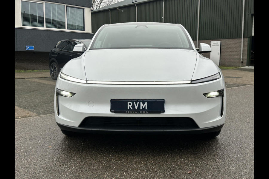 Tesla Model Y Premium Long Range AWD 75 kWh NIEUWE AUTO | AUTOPILOT| VOLLEDIGE TESLA GARANTIE T/M 12/2029 OF 80.000KM| DE HOOGVOLTACCU EN AANDRIJFLIJN TOT 2033 of 192.000KM |