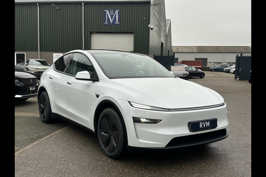 Tesla Model Y Premium Long Range AWD 75 kWh NIEUWE AUTO | AUTOPILOT| VOLLEDIGE TESLA GARANTIE T/M 12/2029 OF 80.000KM| DE HOOGVOLTACCU EN AANDRIJFLIJN TOT 2033 of 192.000KM |