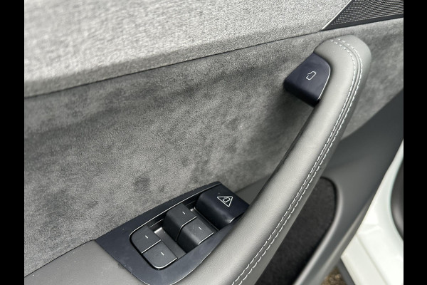 Tesla Model Y Premium Long Range AWD 75 kWh NIEUWE AUTO | AUTOPILOT| VOLLEDIGE TESLA GARANTIE T/M 12/2029 OF 80.000KM| DE HOOGVOLTACCU EN AANDRIJFLIJN TOT 2033 of 192.000KM |