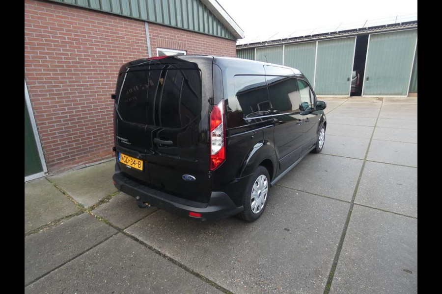 Ford Transit Connect 1.5 EcoBlue L2 Trend*navi/camera*trekh*