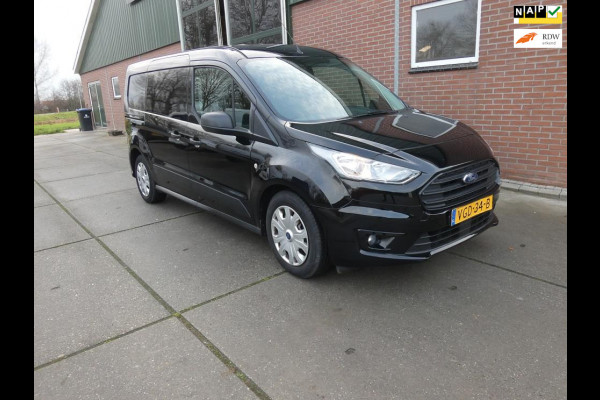 Ford Transit Connect 1.5 EcoBlue L2 Trend*navi/camera*trekh*