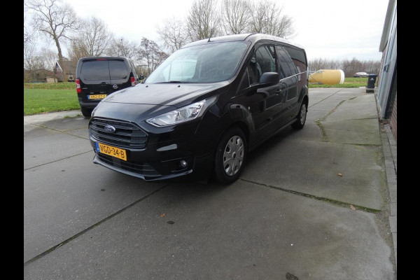 Ford Transit Connect 1.5 EcoBlue L2 Trend*navi/camera*trekh*