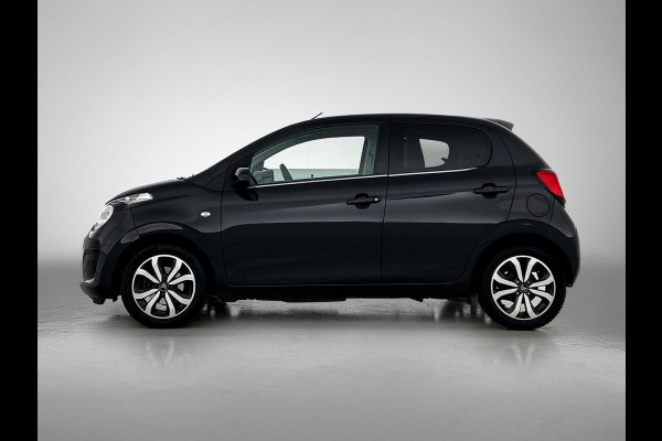 Citroën C1 1.0 VTi Shine CAMERA | CLIMA | CARPLAY-NAVI