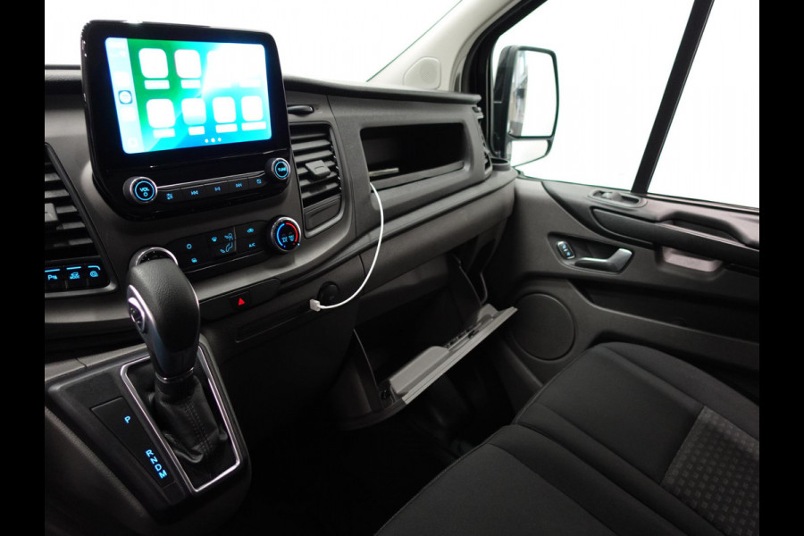 Ford Transit Custom 300 2.0 TDCI L2H1 Trend Automaat Airco Navigatie Cruisecontrol Camera Parkeersensoren