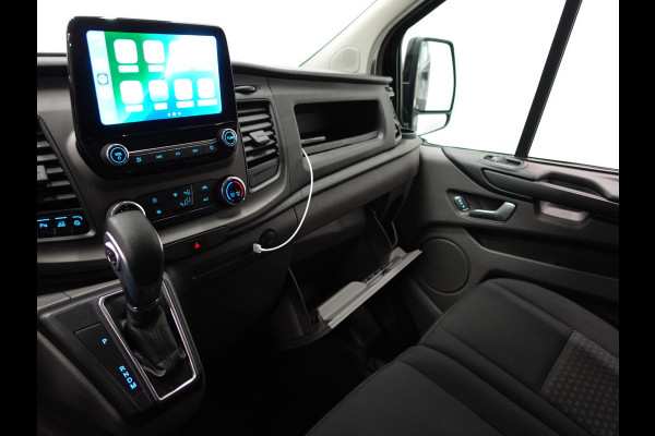 Ford Transit Custom 300 2.0 TDCI L2H1 Trend Automaat Airco Navigatie Cruisecontrol Camera Parkeersensoren