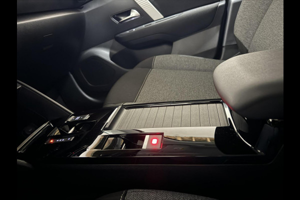 Citroën C4 1.2 Hybrid Automaat Carplay Cruise Navi Fabrieksgarantie