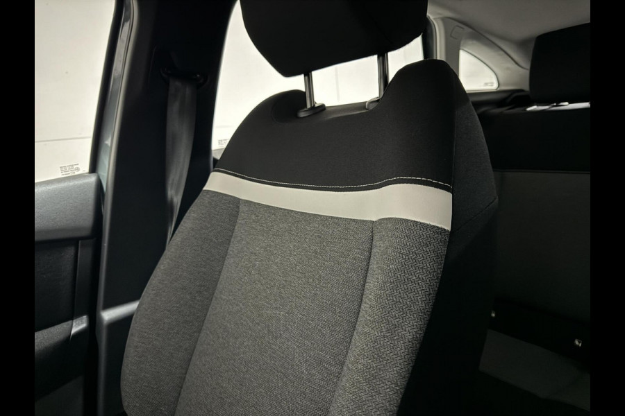 Citroën C4 1.2 Hybrid Automaat Carplay Cruise Navi Fabrieksgarantie