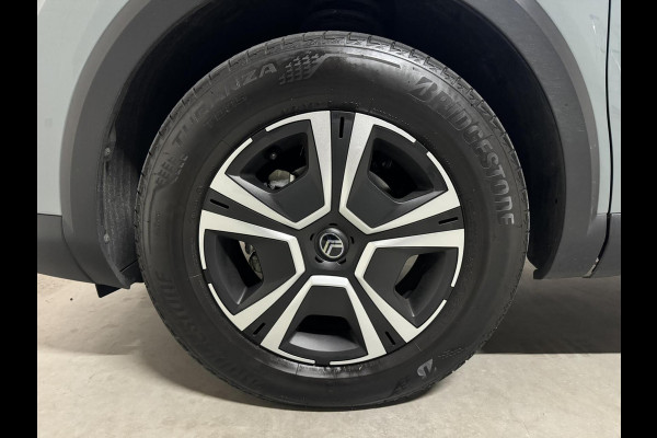 Citroën C4 1.2 Hybrid Automaat Carplay Cruise Navi Fabrieksgarantie