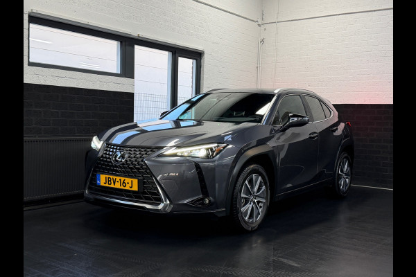 Lexus UX 300e Business Line 73 kWh | 1927KM | Nieuwe Auto | 06-2025 | Camera | Alcantara | SOH 100%